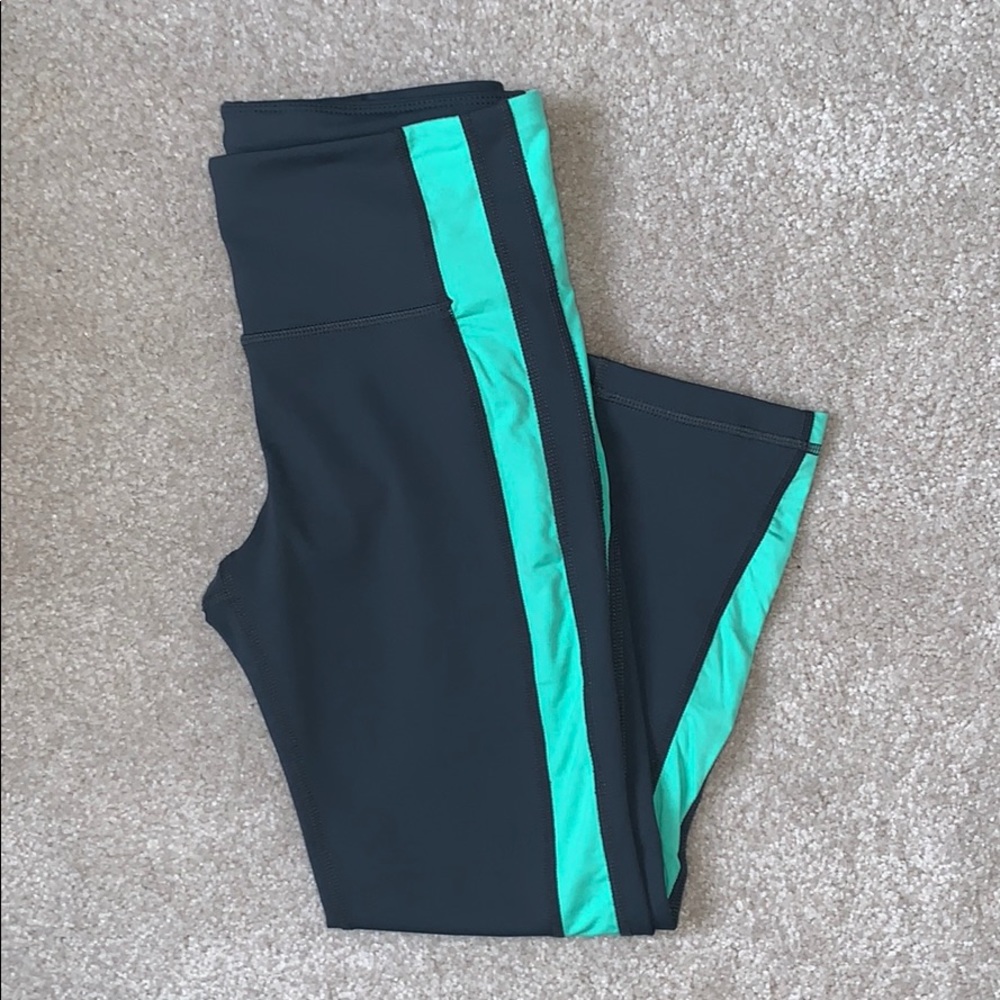 Gap Fit GFast Capri